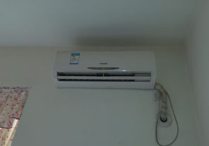 高陵空调维修电话是多少