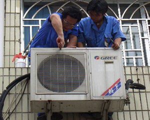 高陵空调维修售后服务中心