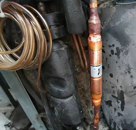 高陵美的变频多联机空调维修售后服务中心