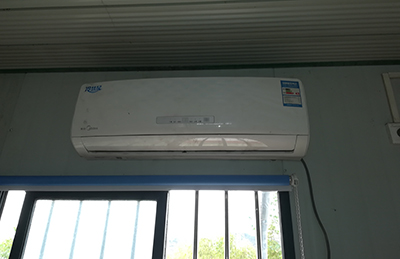 高陵空调维修在哪里找