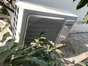 高陵空调维修售后服务