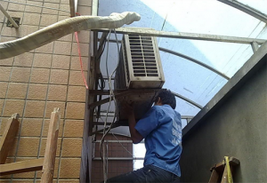 高陵空调维修售后服务中心