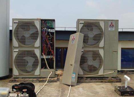 高陵空调维修电话号码多少