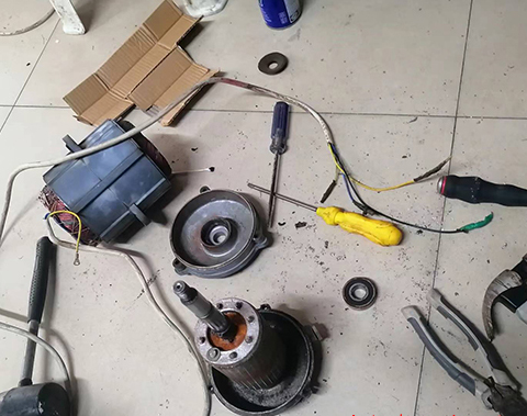 高陵空调维修售后服务中心电话在哪里找