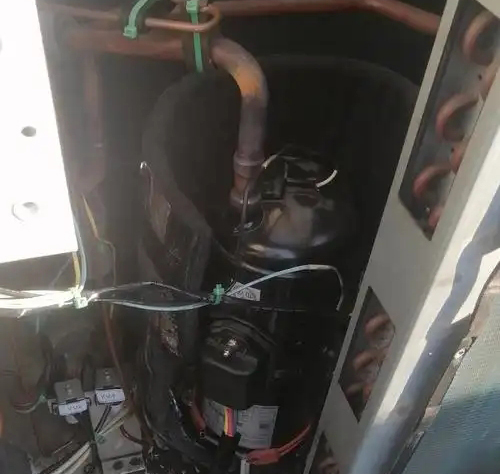 高陵维修变频空调电话在哪里找