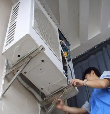 高陵24小时空调维修热线