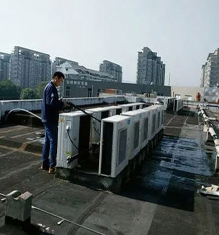 高陵 空调拆装 高陵本地 空调拆装公司