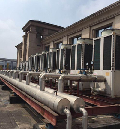 高陵多联机维修 高陵中央空调维修