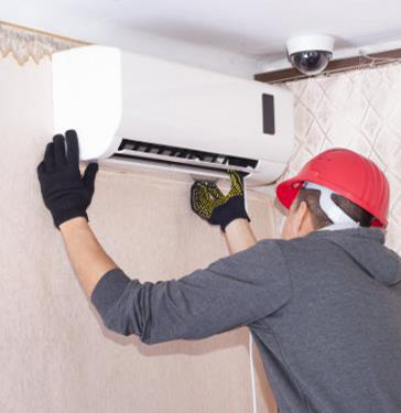 高陵空调内机噪音大